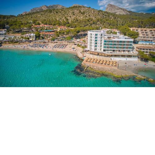 Universal Hotel Aquamarin