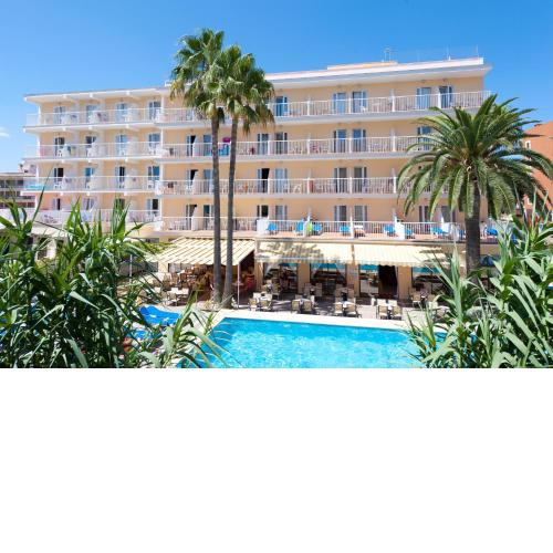 Universal Hotel Bikini