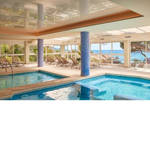 Universal Hotel Lido Park & Spa