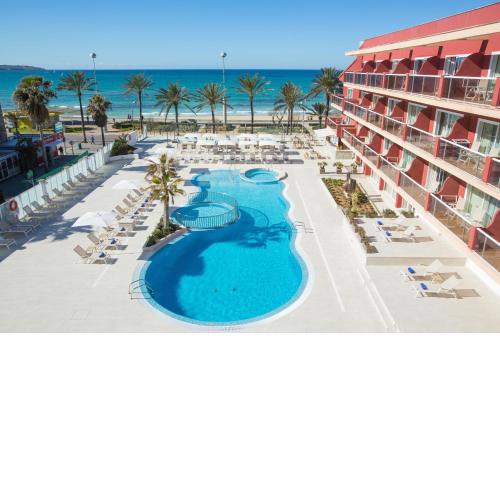 Universal Hotel Neptuno