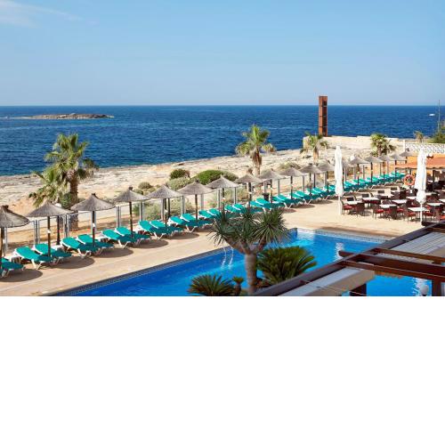 Universal Hotel Romantica
