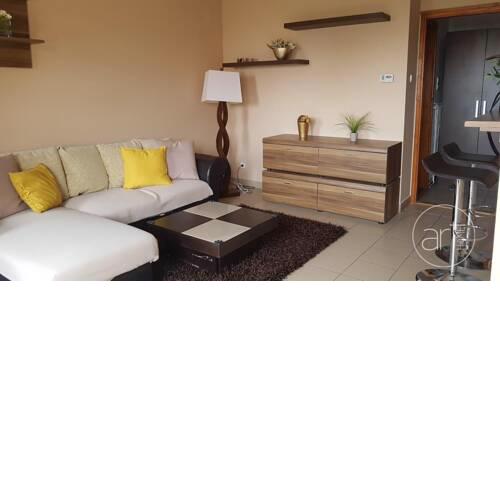 University 1 Apartment