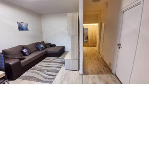 University 2 Apartment