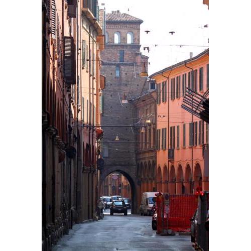 University beb bologna