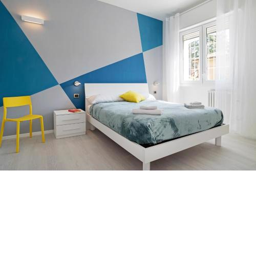 University of Bologna & Porta San Donato Apartment