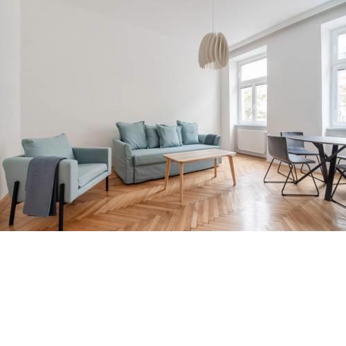 UNIVERSUM APARTMENT 2
