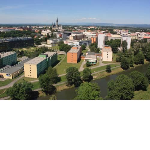 Univerzita Palackého v Olomouci