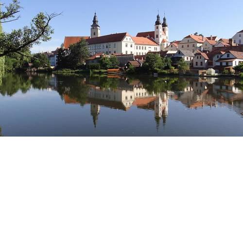 Univerzitní centrum Telč