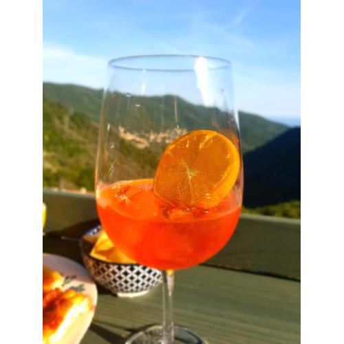Uno Scorcio di Paradiso