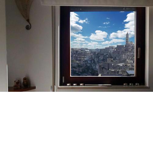 Uno Sguardo Sui Sassi
