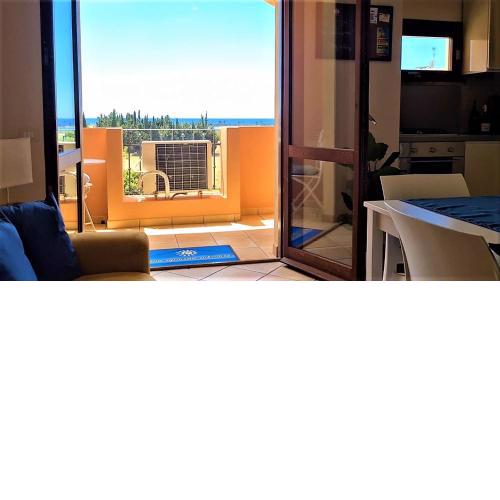 Uno sguardo sul mare - Apartment -