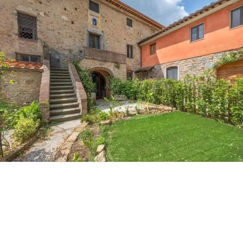 Uno spazio di Relax in Toscana