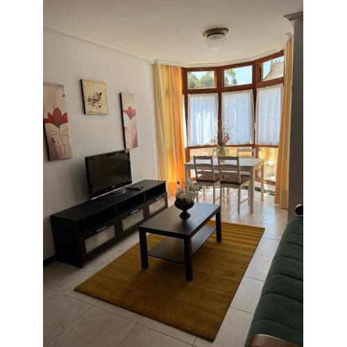 Unquera apartamento