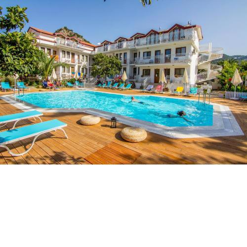 Unsal Hotel