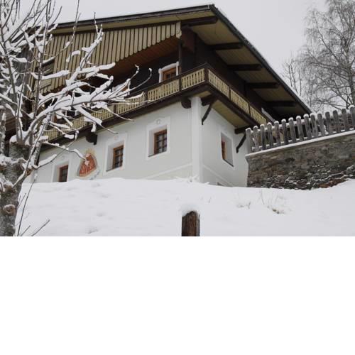 Unser kleines Bauernhaus
