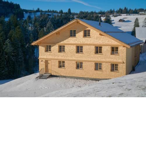 UNSER VORSÄSS - Geißkopf