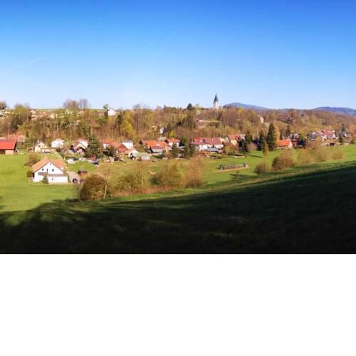Unsere Ferienwohnung Stefan im Riesengebirge!