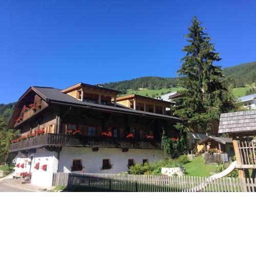 Unteradamerhof