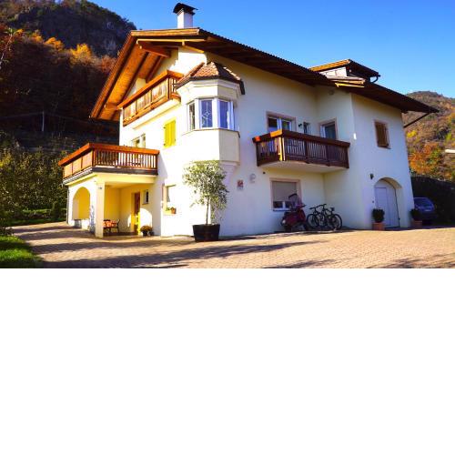 Unterbi Apartments