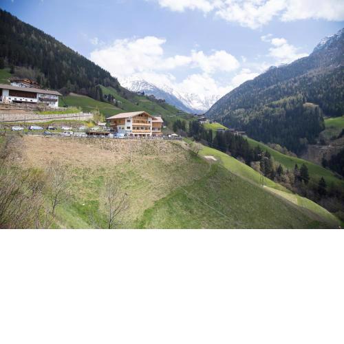 Unterer Obereggerhof