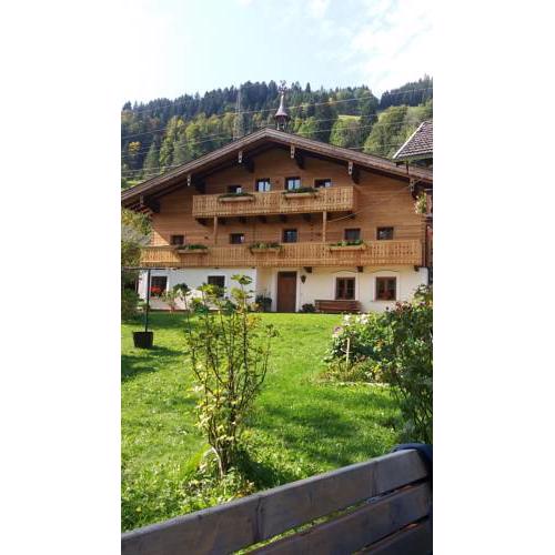 Unterhof