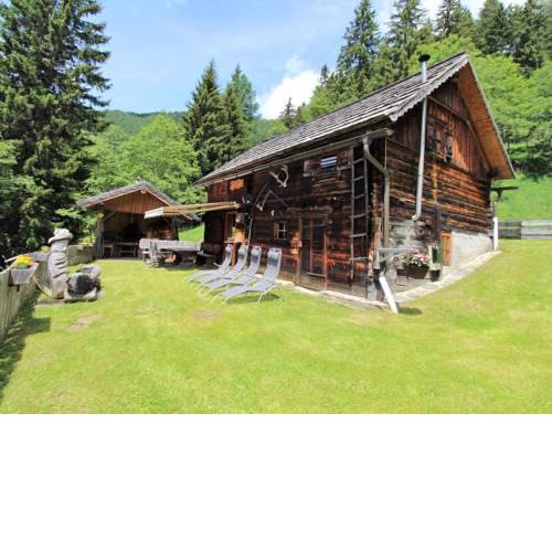 Unterhofer Alm