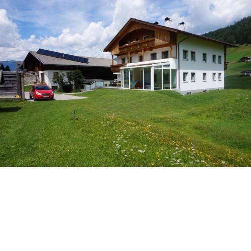 Unterkanterhof Kofler