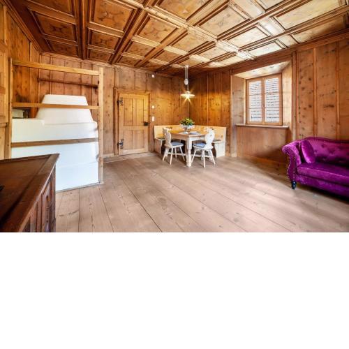 Unterlanpacher Historic Refugium