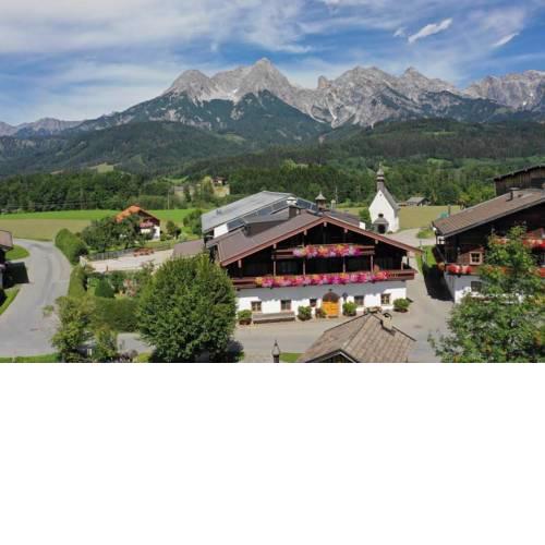 Unterlettlhof