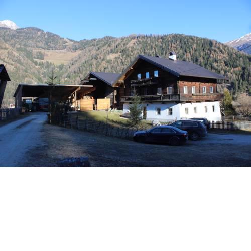 Unterplankerhof