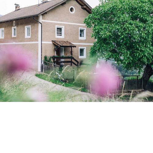 Untersteinhaus