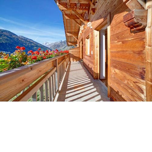Unterstuanerhof Plattnerblick