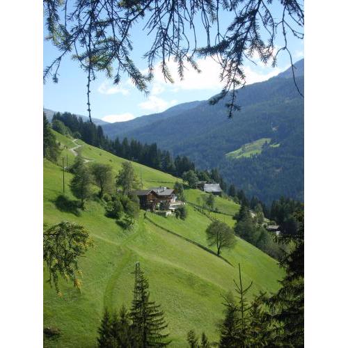 Unterweg Hof