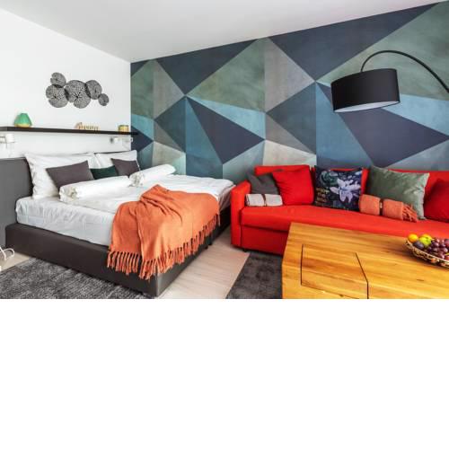 Unwind Your Mind at this Ultimate Pied-a-Terre