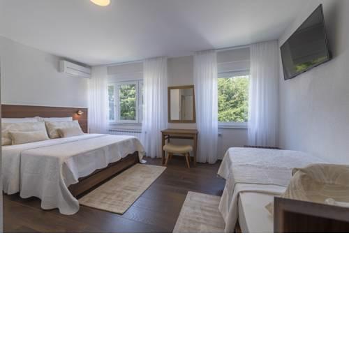 Up27 Suites Plitvice