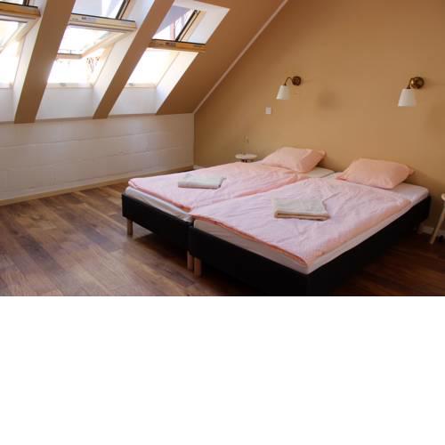 Upartments Budapest