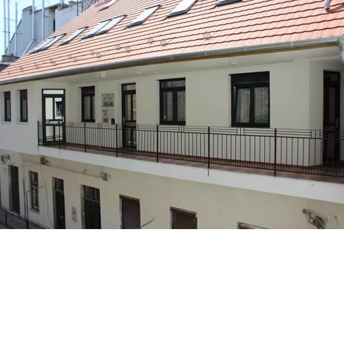 UpArtments Guesthouse