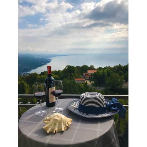 Uphill Opatija Apartment