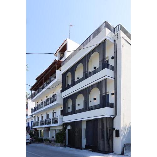 Uphill Unique Boutique Suites