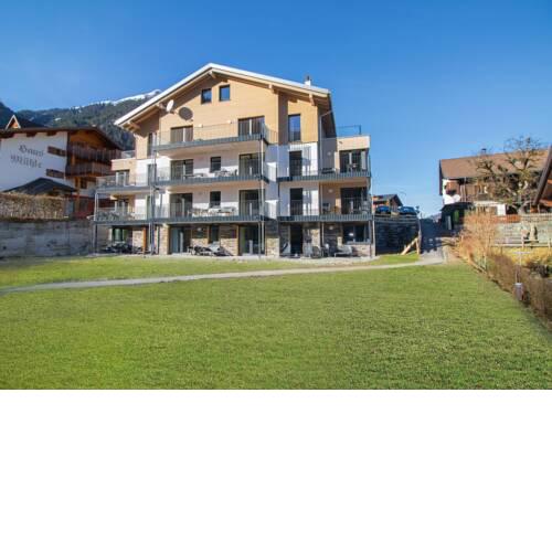 UplandParcs Montafon