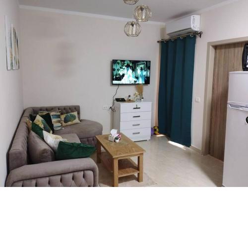 Úplně nový apartmán v Tropical resort