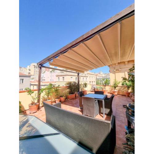 Upper Garden Guest House