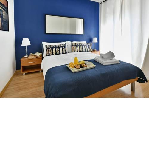 Upper Sea View Apartments