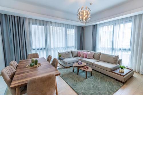 Upscale Comfort Luxurious 2br Apt