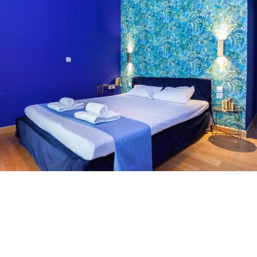 Upscale Kolonaki Experience Elegant 2 BD Apt