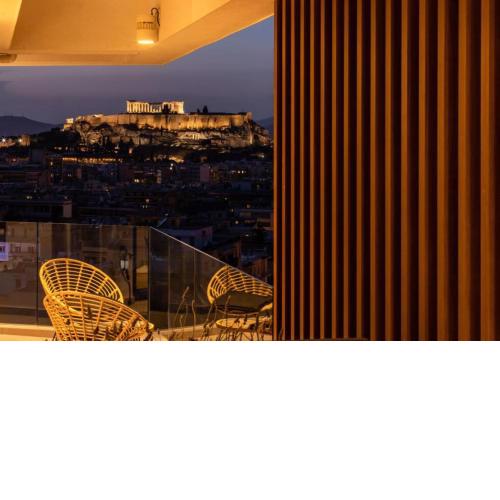 Upscale Luxury Living in Acropolis by Neuvel
