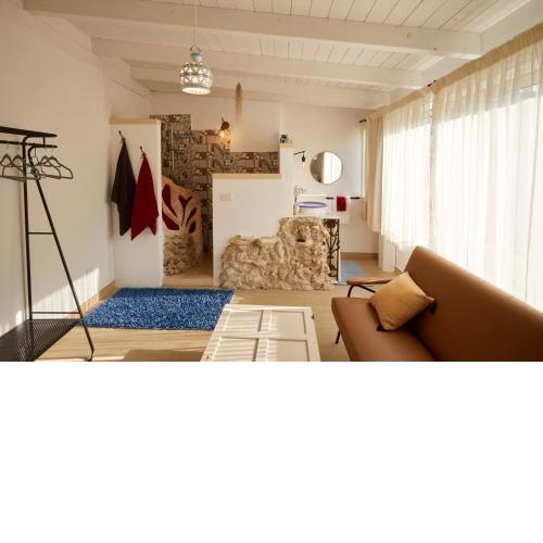 Upstairs - Skylight