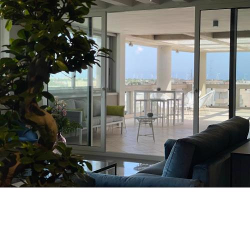 UpTown Urban Stay Lecce