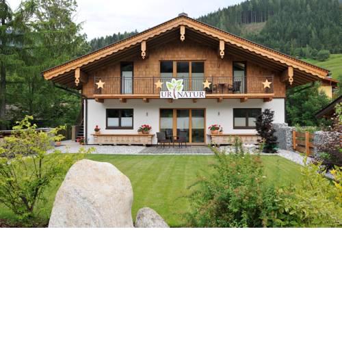 UR-NATUR Appartements