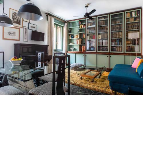 UR-NEST Borgo B